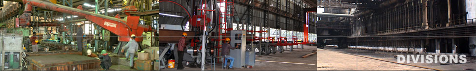 Bhilai Engineering Corporation