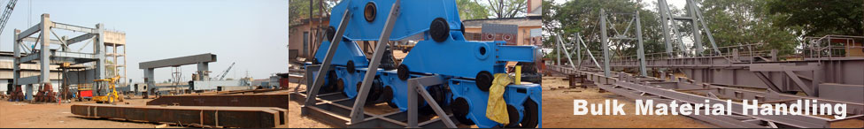 Bulk Material Handling