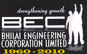 Bhilai Engineering Corporation